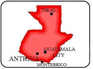 guatemala